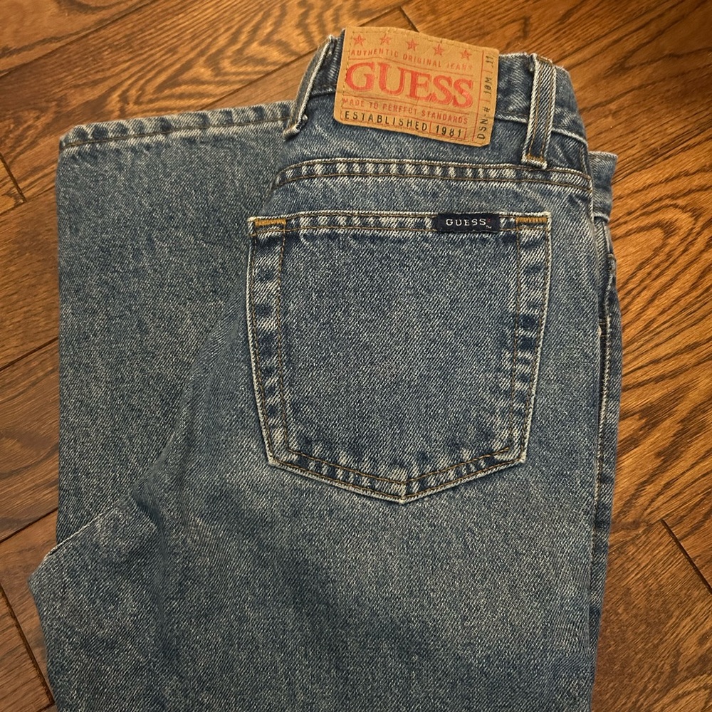 GUESS JEANS - Picture 2 of 3